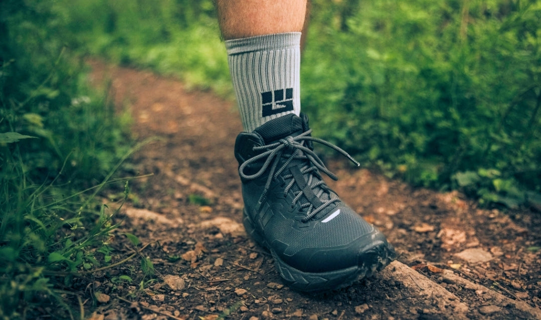 MudGear Hiking Socks