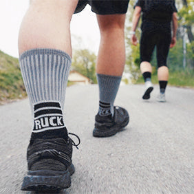 Rucking Socks