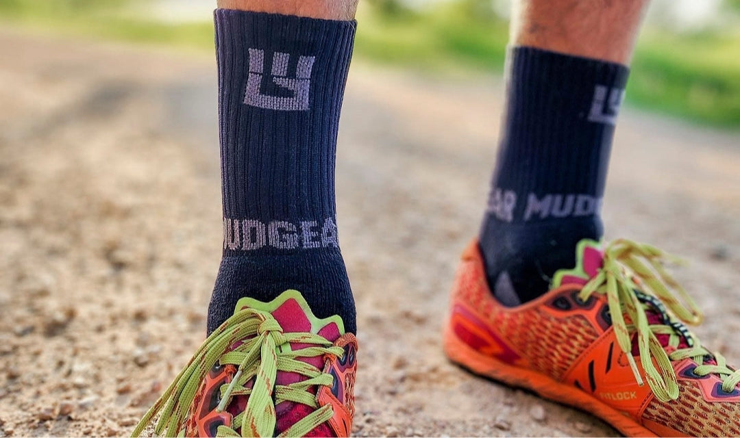 Trail Running Socks