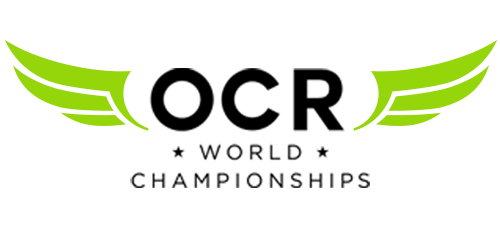 Multi-Year Official Sponsor of OCRWC - The Obstacle Course Racing World Championship