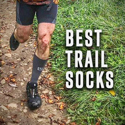 The Best Socks for Trail Running