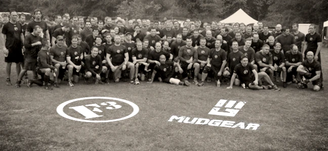 F3 Nation and MudGear Announce New Multi-Year Partnership Agreement