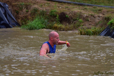 More than Mud - Jason Goggins