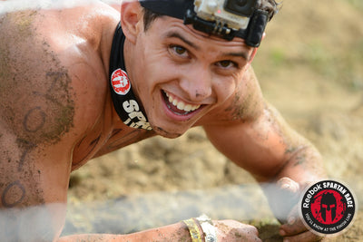 More than Mud: Jeromy Miramontes