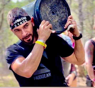 Unleashing Your Hidden Warrior: 10 Tips To Your First OCR