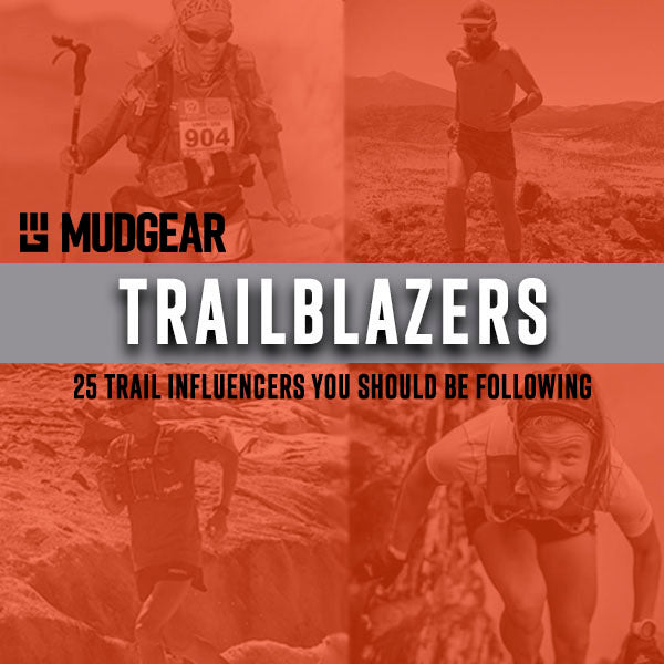 Trail Running Influencers 