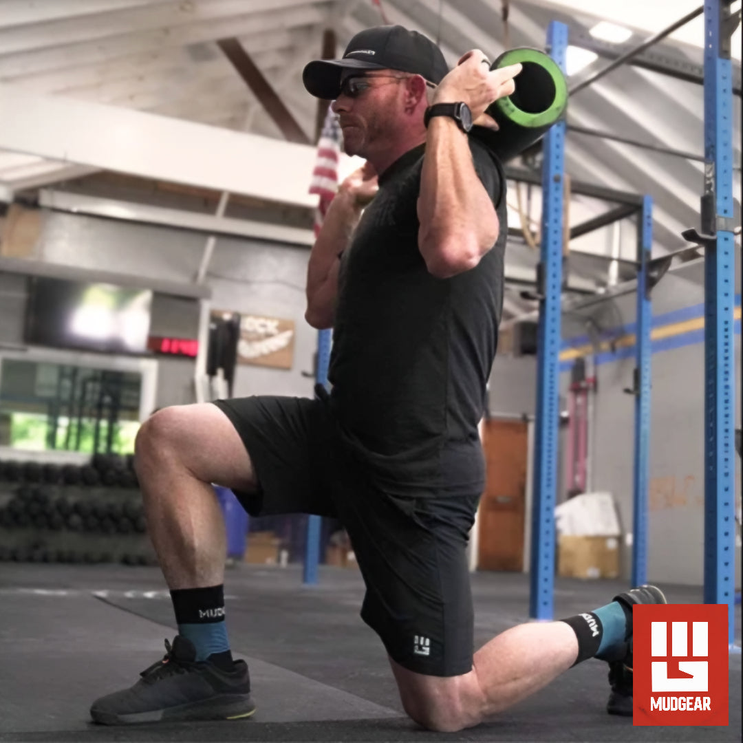 Your Training Changes. Should Your Socks?