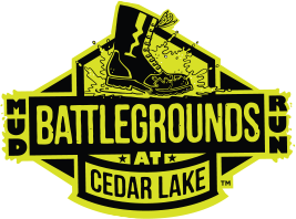 Q&A with The Battlegrounds Mud Run