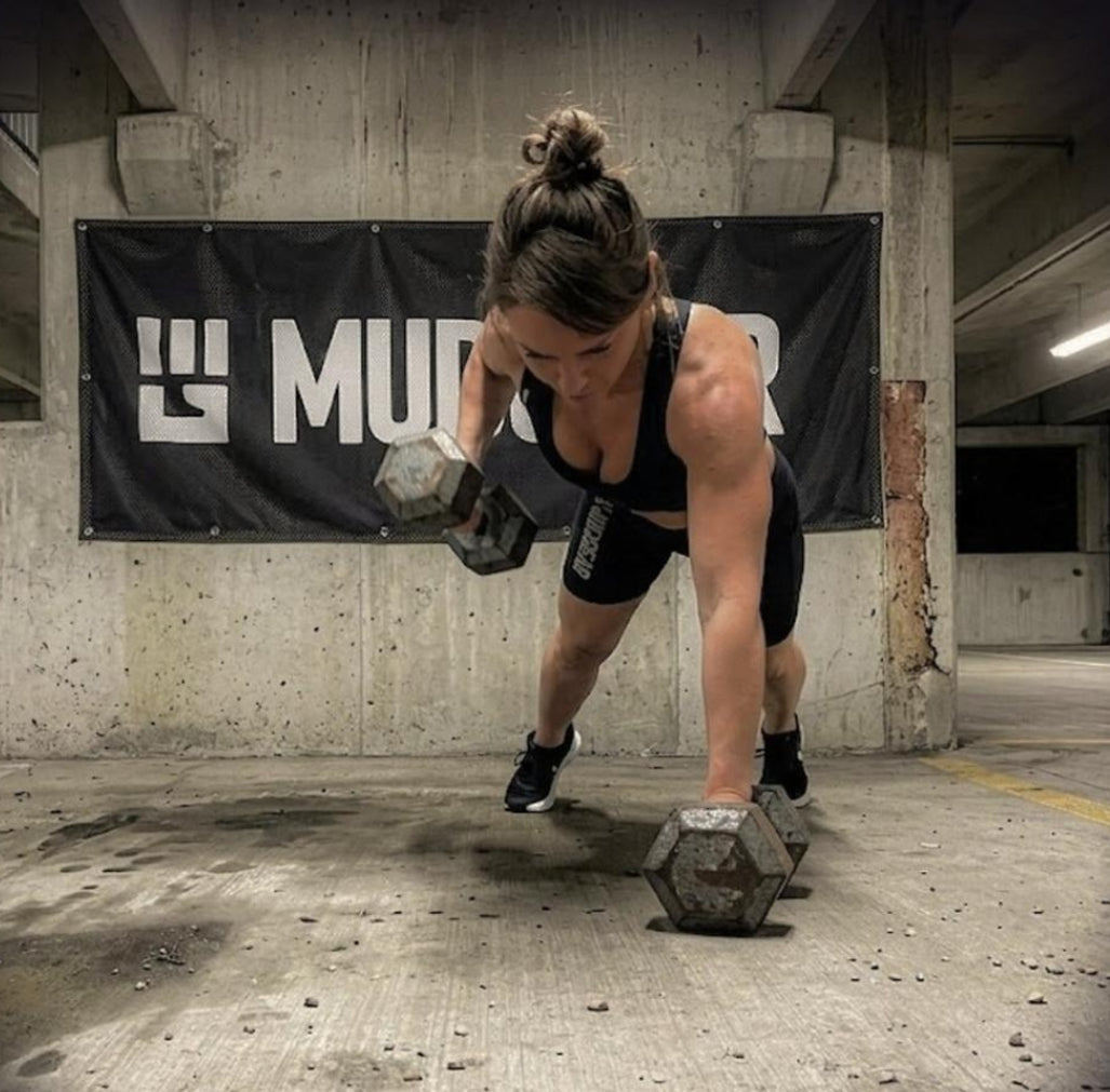 Strong Is Still the Standard: Why Women Shouldn’t Let “Skinny Culture” Make a Comeback