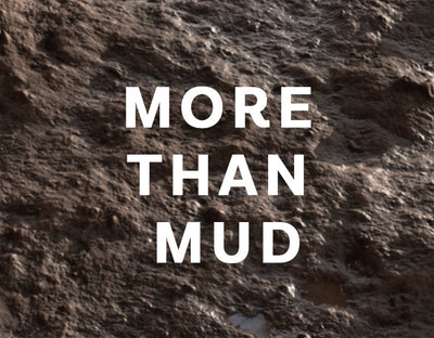 More than Mud - Walter "Sandy" Hendrick