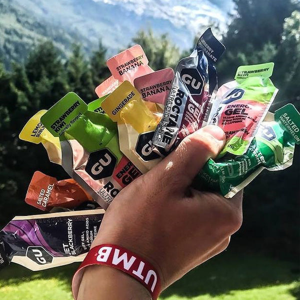Fuel up with Mid-Race Nutrition