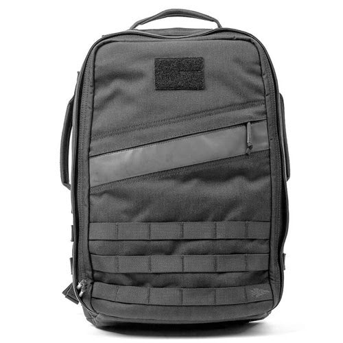 The Beginner's Guide to Packing Your Ruck Sack