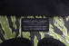 Directional Force Centurion Weight Vest - Phoenix Tiger Stripe