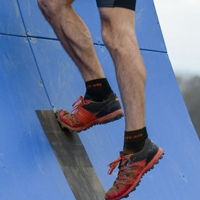MudGear BestSocksForTrailRunningMudGear — customer photo