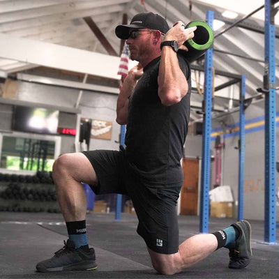 mudgear crossfit socks