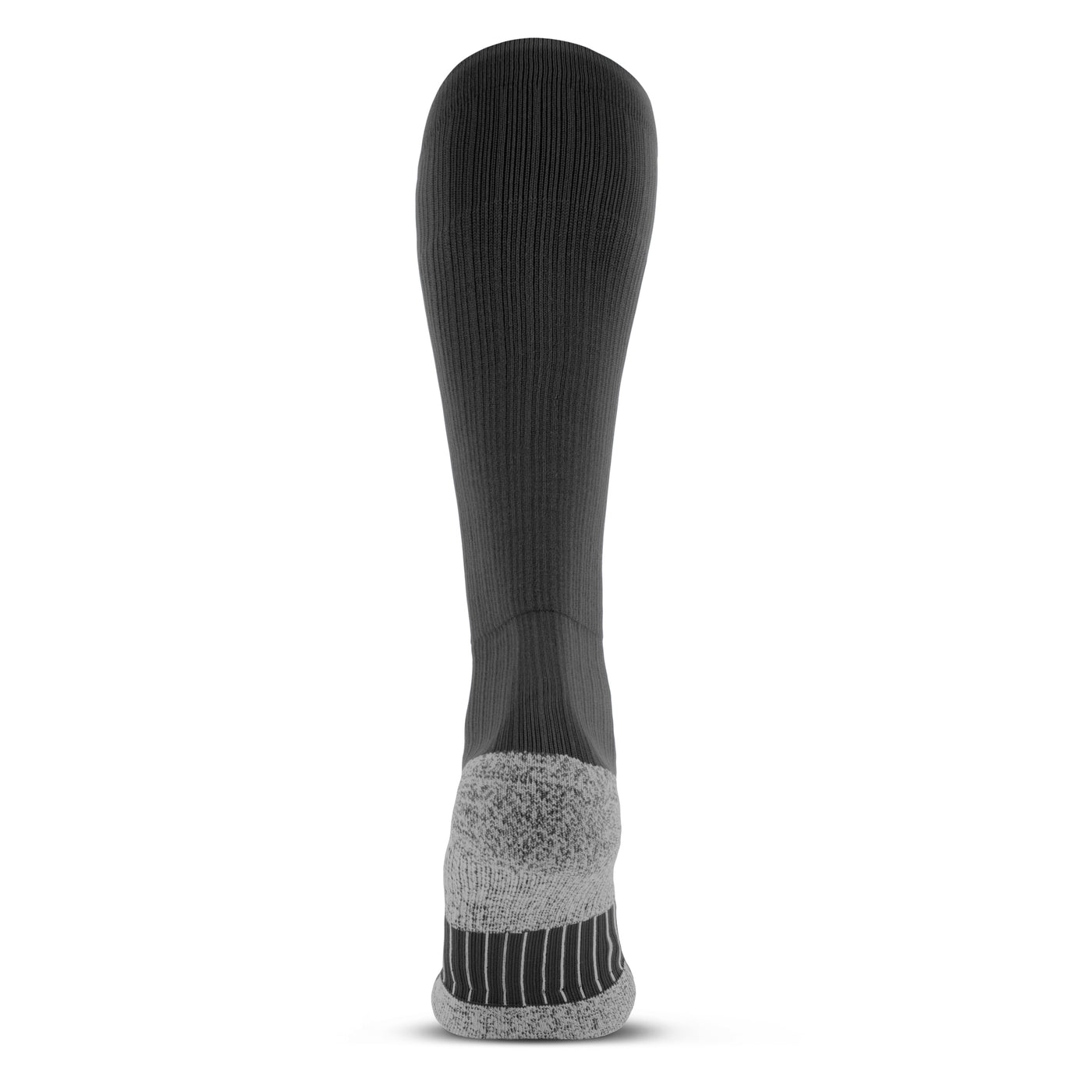 Tall Compression Socks Tactical Line (All Black)