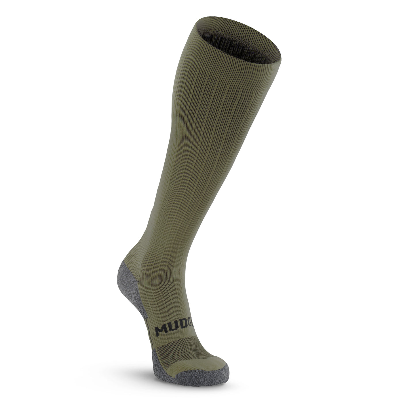 Tall Compression Socks Tactical Line (Olive Drab Green)