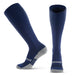 Tall Compression Socks Tactical Line (Navy)