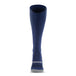 Tall Compression Socks Tactical Line (Navy)