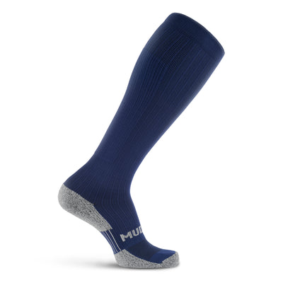 Tall Compression Socks Tactical Line (Navy)