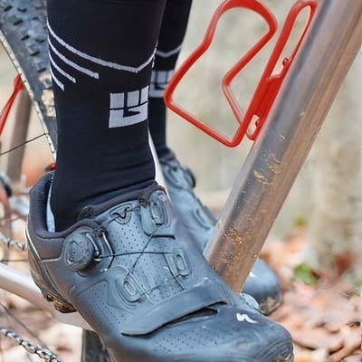 MudGear MTB3 auto x2 — customer photo
