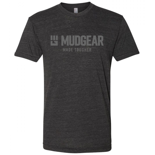 MudGear Tri-Blend Made Tougher Tee (Made to Order DTF)