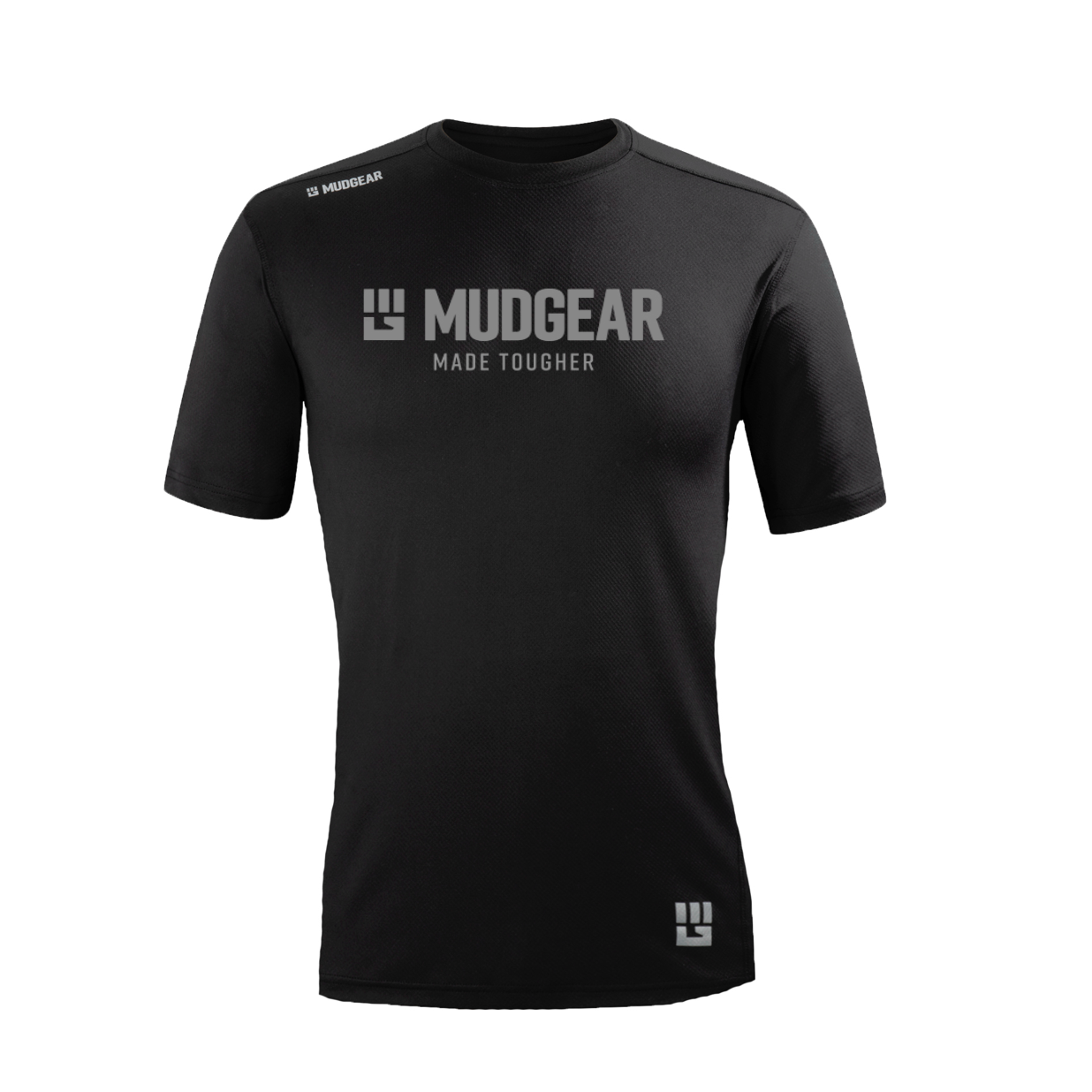 MudGear Performance Made Tougher Shirts (Made to Order DTF)