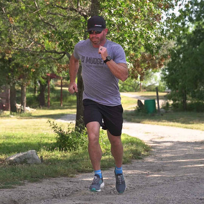 performance trail running socks