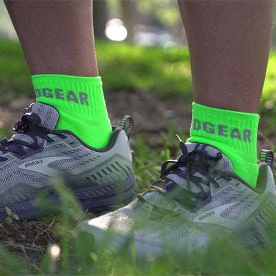 socks for trail running
