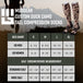 MudGear Custom Duck Camo Tall Compression Socks (1 pair)