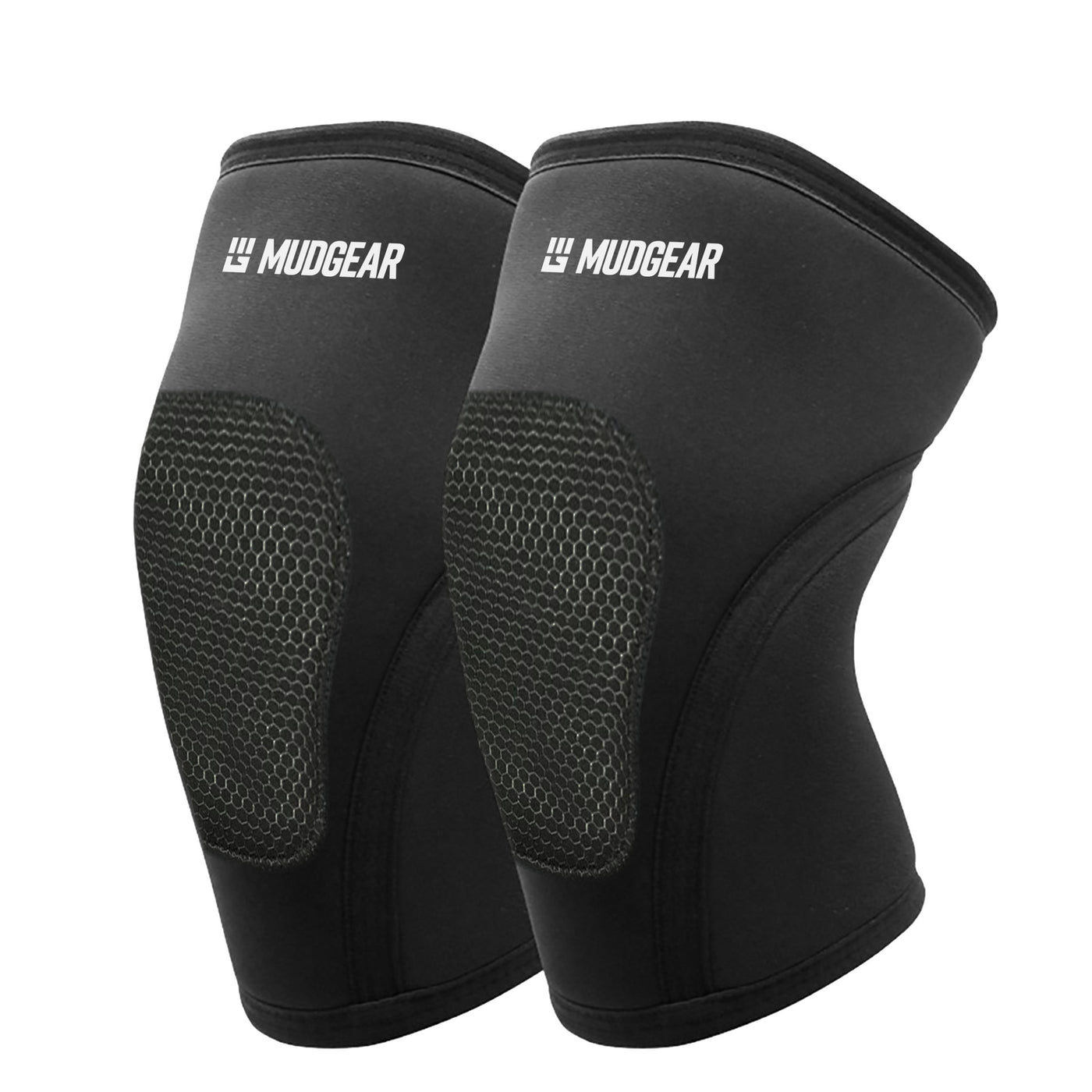 MudGear Knee Pads