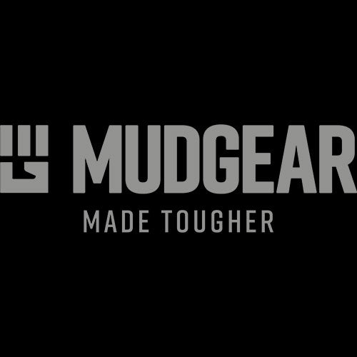 MudGear Performance Made Tougher Shirts (Made to Order DTF)