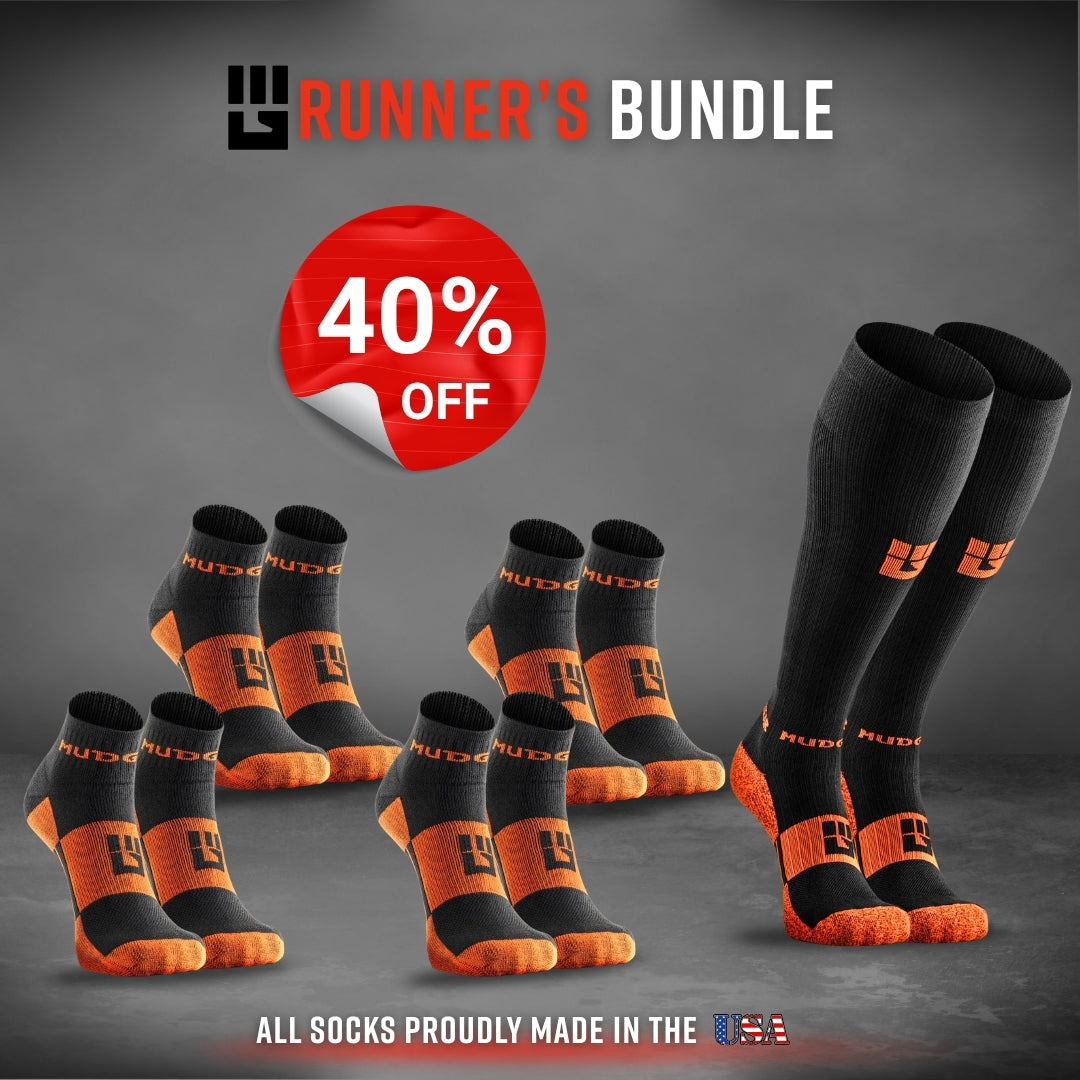 Runner&