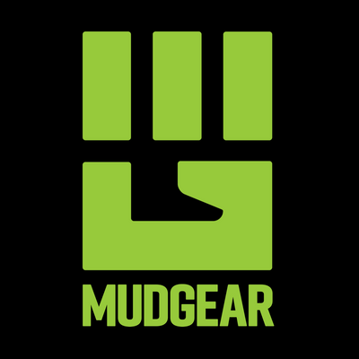 MudGear Performance Fist Logo Shirts - Lime Green (Made to Order DTF)