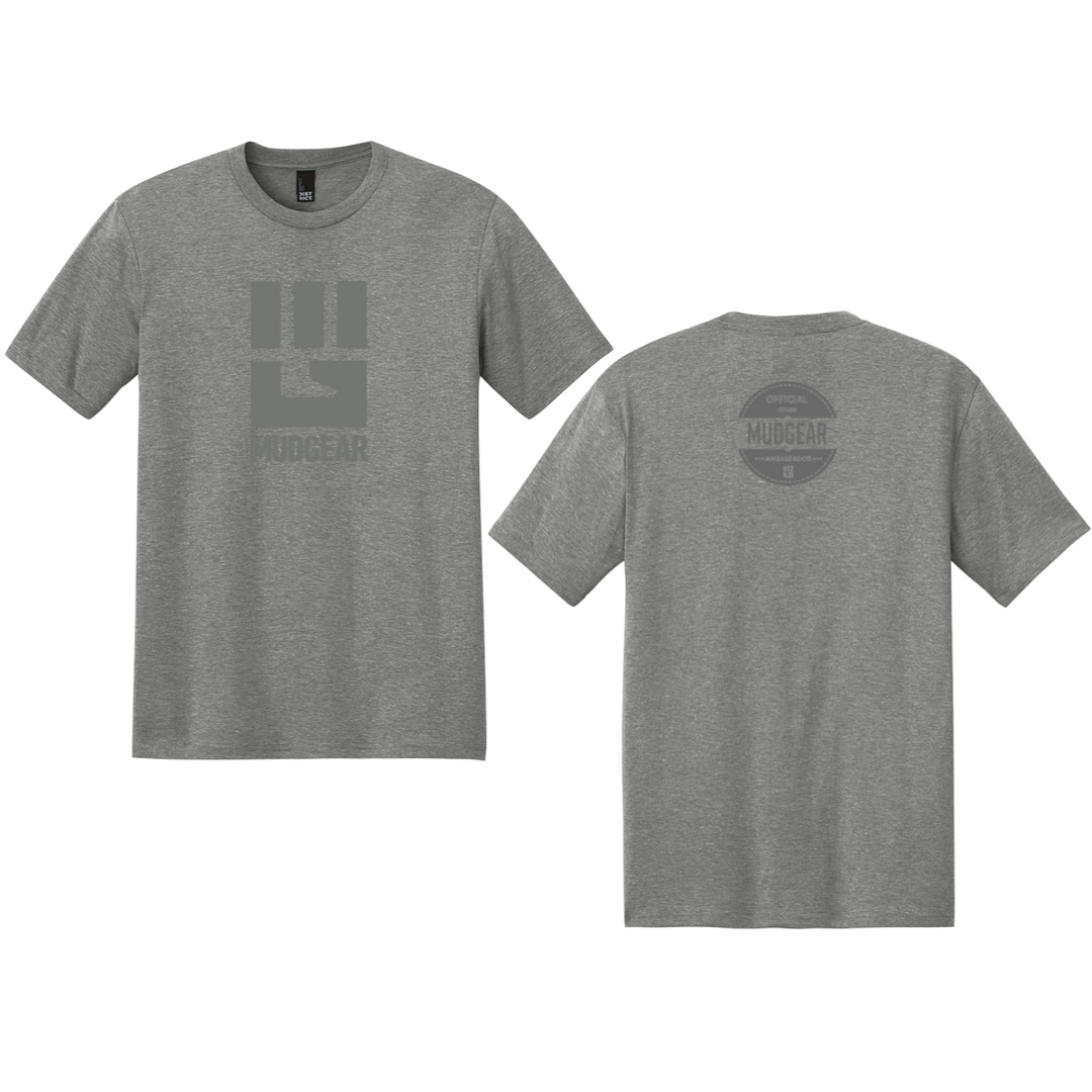 MudGear Ambassador Shirts (Made to Order DTF)