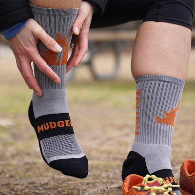 MudGear TM lifestyle pic 3 — customer photo