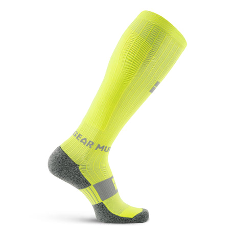 athletic compression socks
