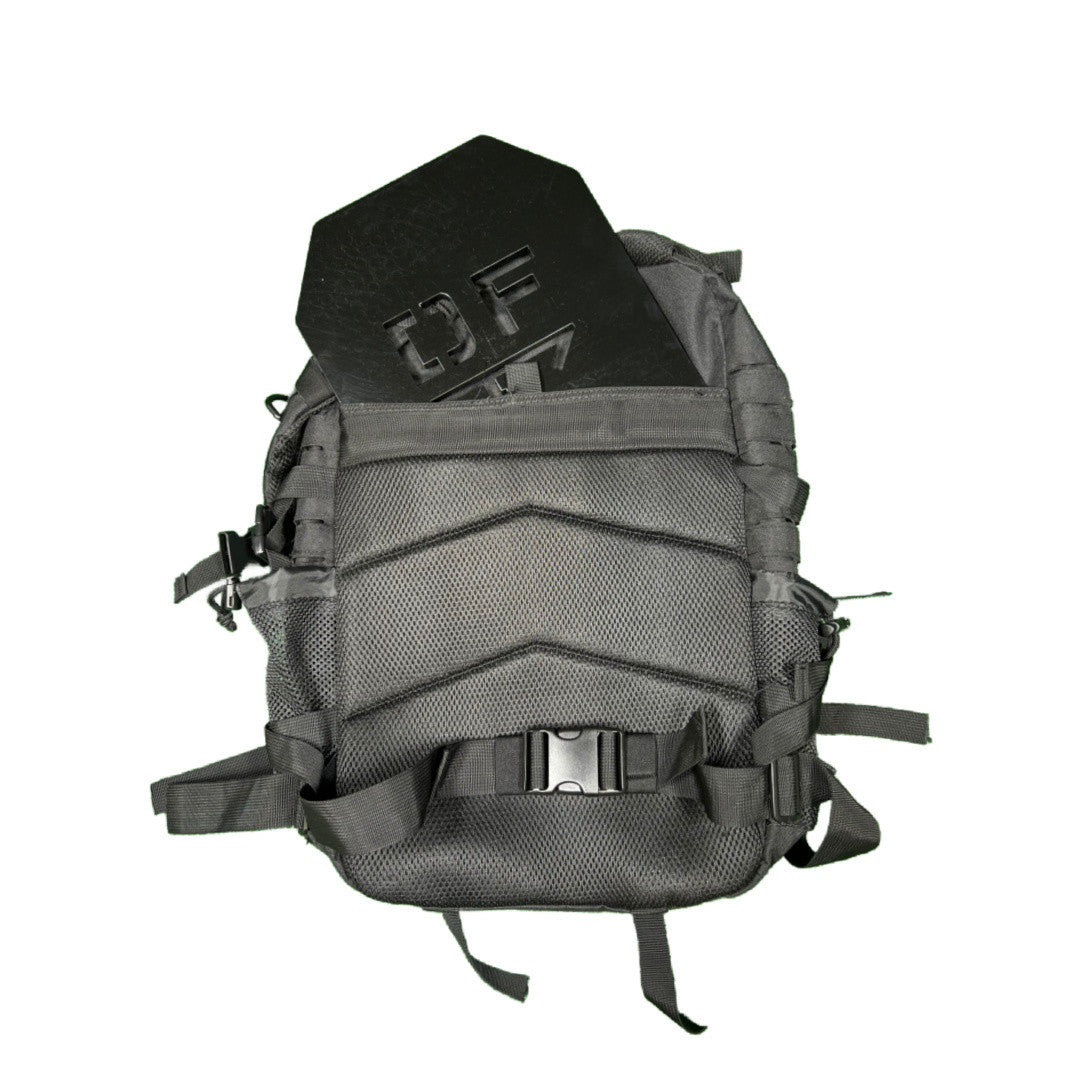 The Motivator Ruck Pack
