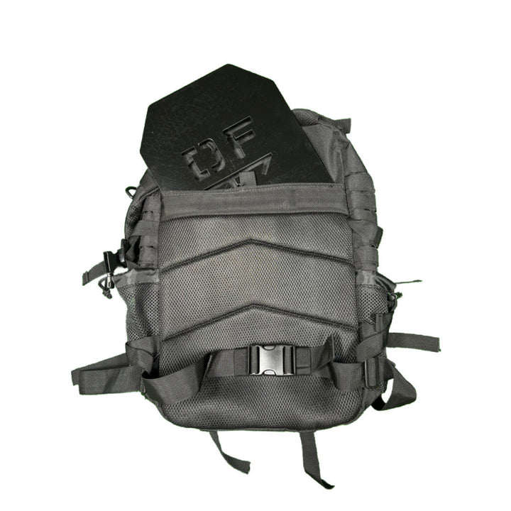The Motivator Ruck Pack