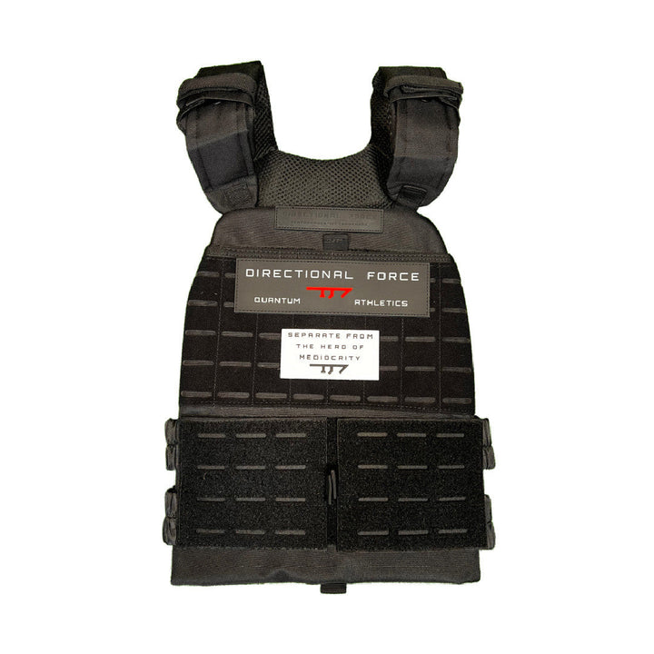 Quantum Athletics Centurion Weight Vest