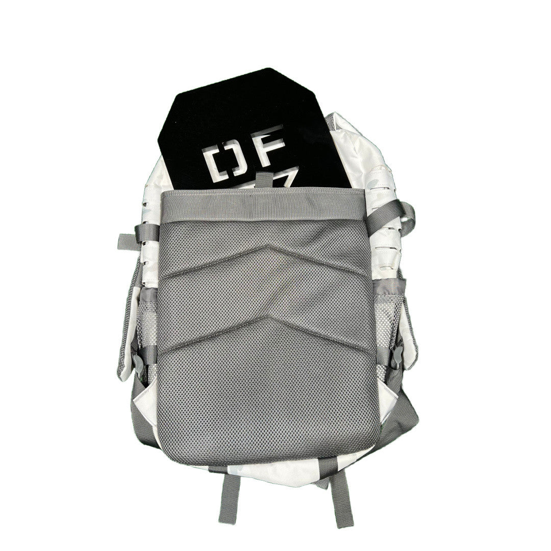 The Motivator Ruck Pack