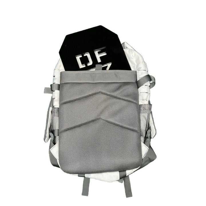 The Motivator Ruck Pack