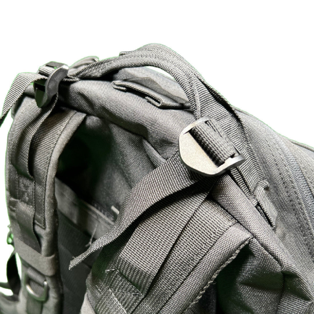 The Motivator Ruck Pack
