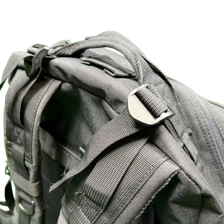 The Motivator Ruck Pack