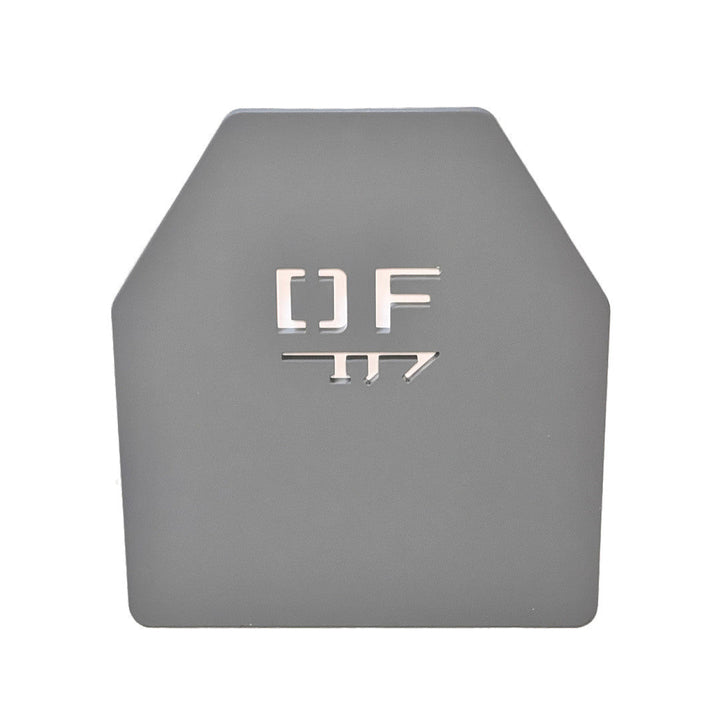 Weight Vest Plates - 20 LB Vest Pair