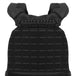 Directional Force Centurion Weight Vest - Delta Blackout