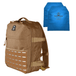 HYPER RUCK® Rucking Backpack | Strength Training and Every Day Carry Bag