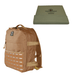 HYPER RUCK® Rucking Backpack | Strength Training and Every Day Carry Bag