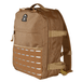 HYPER RUCK® Rucking Backpack | Strength Training and Every Day Carry Bag