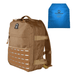 HYPER RUCK® Rucking Backpack | Strength Training and Every Day Carry Bag